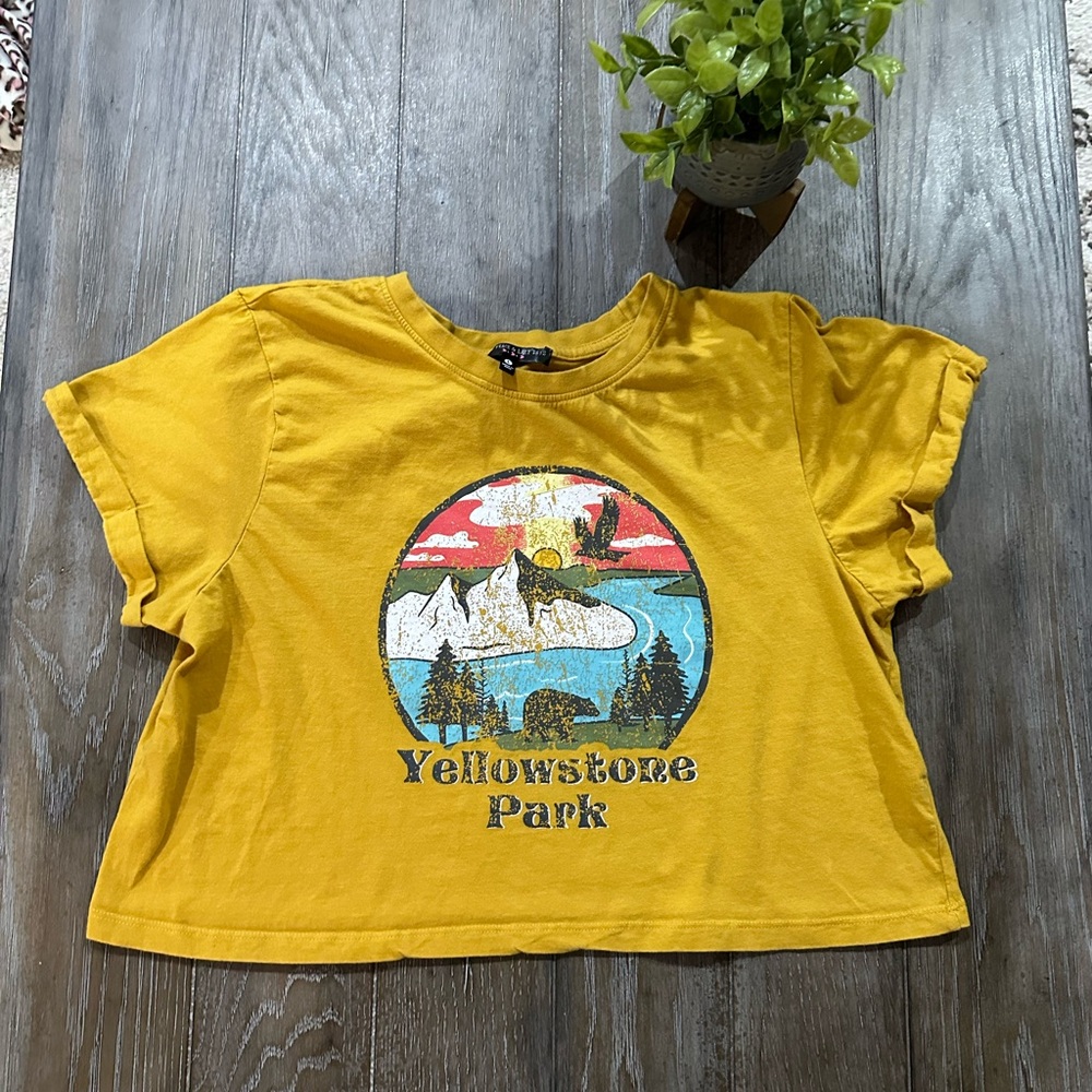 Love, Peace & Lazy Days Tee
